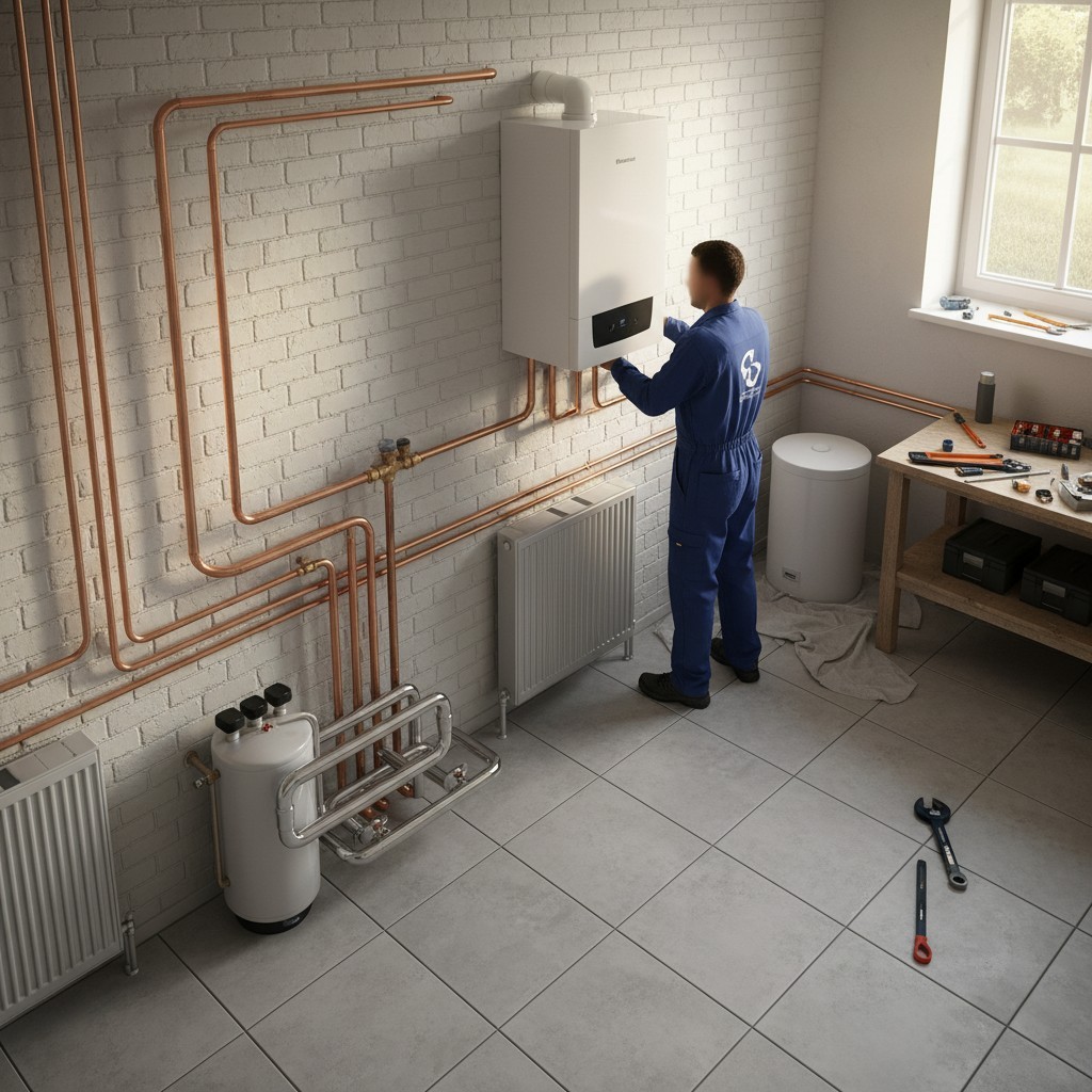 GDF SUEZ ENERGIE SERVICES COFELY